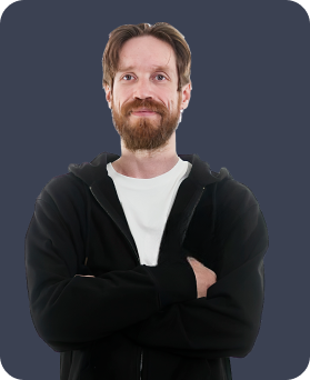 Захаров Дмитрий